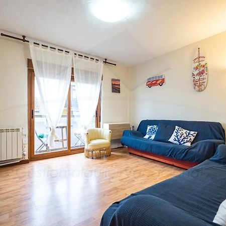 Cimadevilla Apartamento Хихон Экстерьер фото