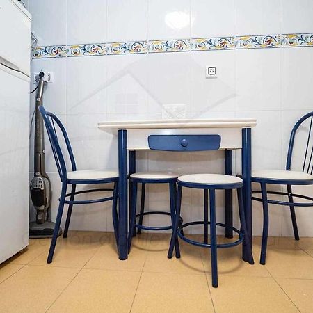 Cimadevilla Apartamento Хихон Экстерьер фото