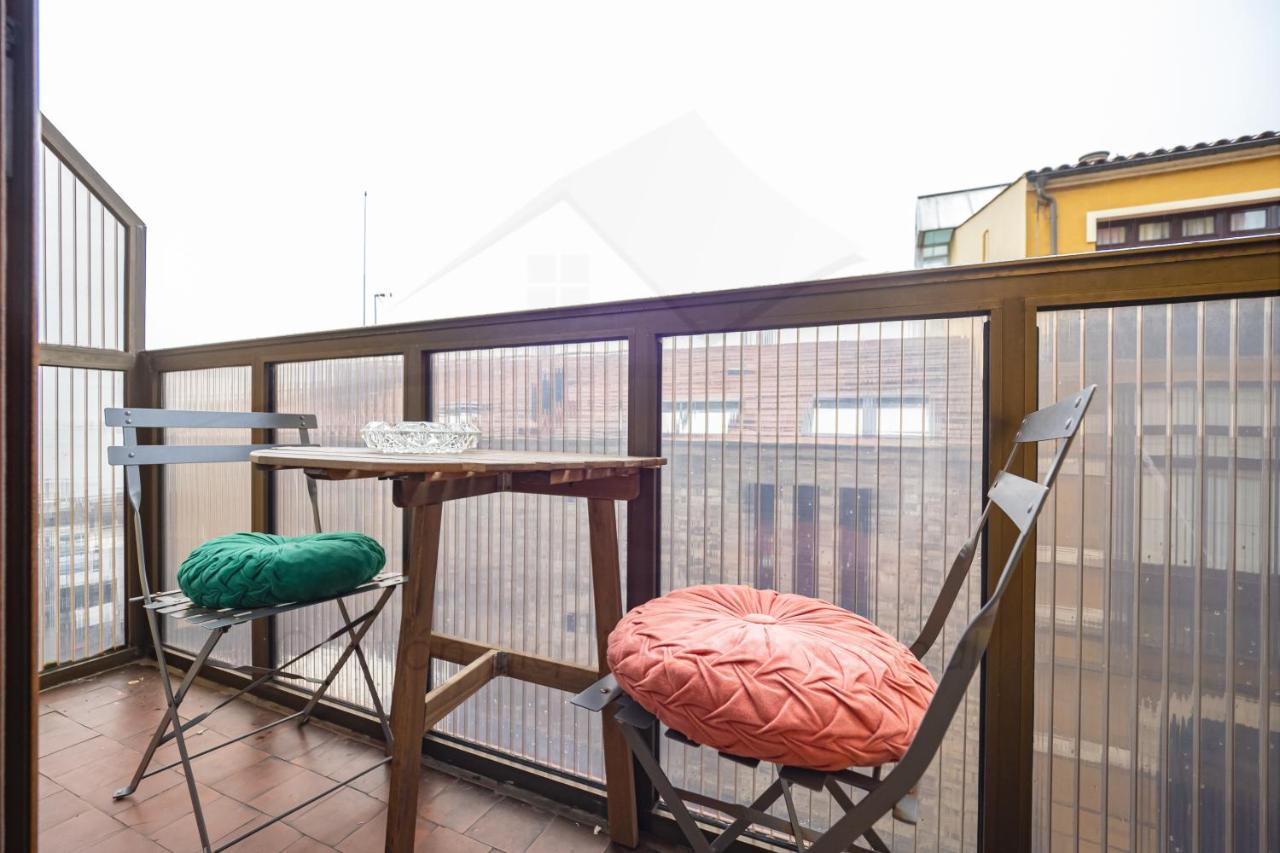 Cimadevilla Apartamento Хихон Экстерьер фото