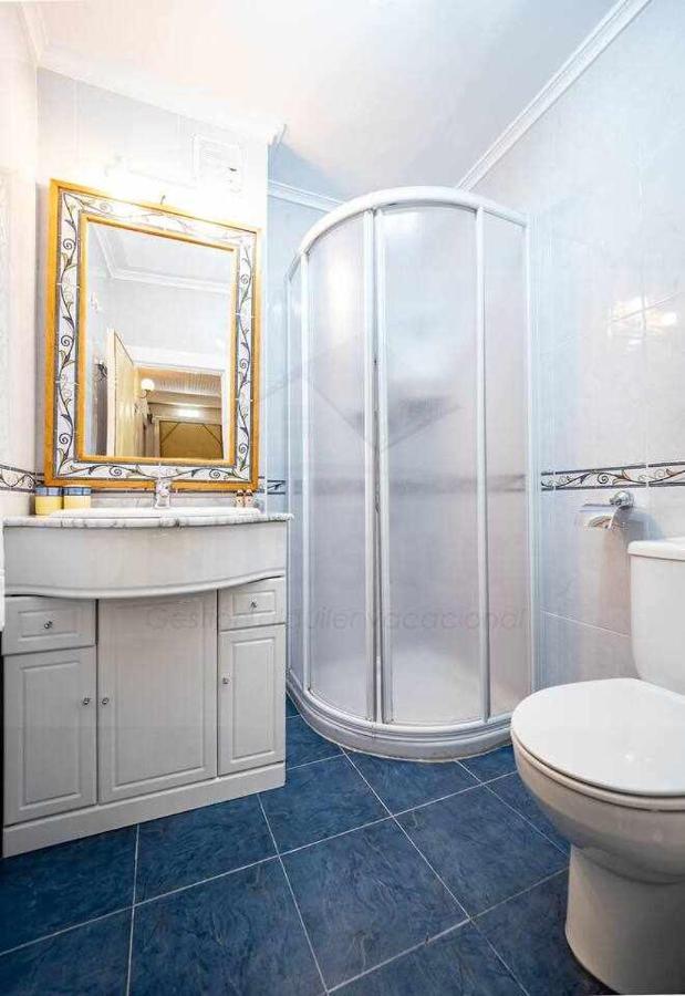 Cimadevilla Apartamento Хихон Экстерьер фото